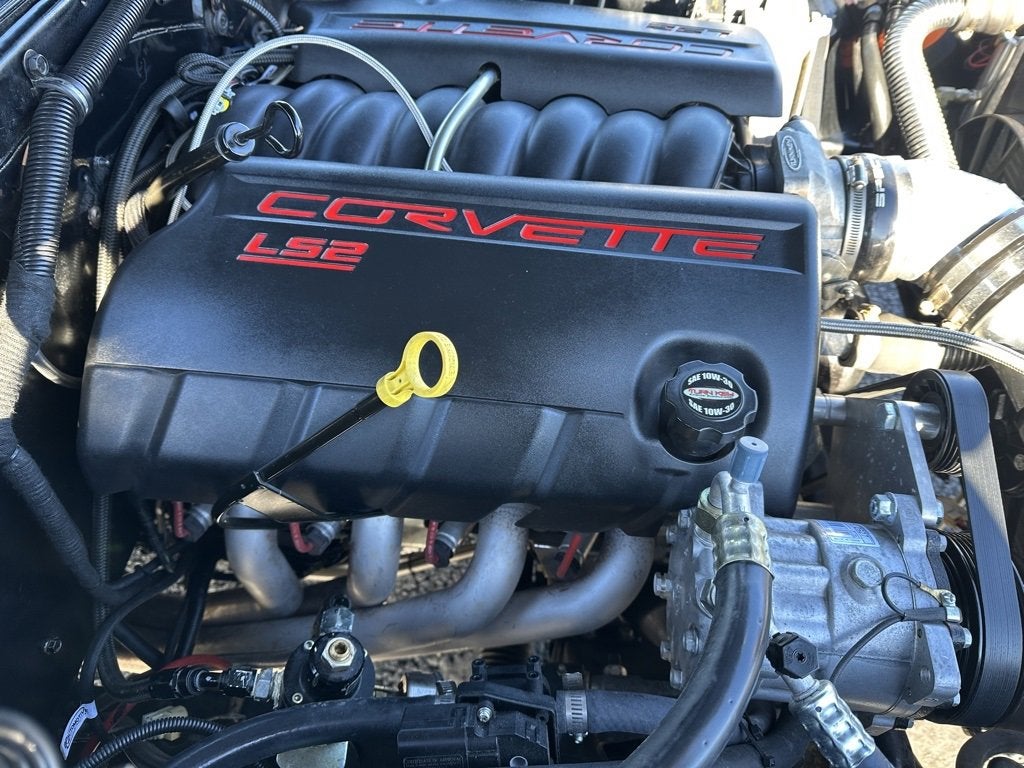 1968 Chevrolet CAMARO Base