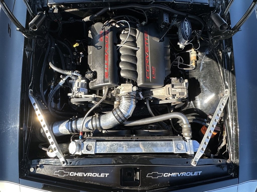 1968 Chevrolet CAMARO Base