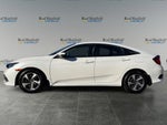 2020 Honda Civic Sedan LX