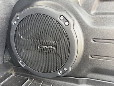 2022 Jeep Wrangler Unlimited Sahara Altitude