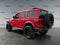 2022 Jeep Wrangler Unlimited Sahara Altitude