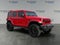 2022 Jeep Wrangler Unlimited Sahara Altitude