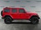 2022 Jeep Wrangler Unlimited Sahara Altitude