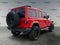 2022 Jeep Wrangler Unlimited Sahara Altitude