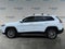 2021 Jeep Cherokee Latitude Plus 4x4