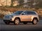 2013 Jeep Grand Cherokee Overland