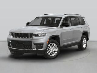 2023 Jeep Grand Cherokee L Altitude X