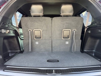 2025 Jeep Grand Cherokee L Altitude X 4x4
