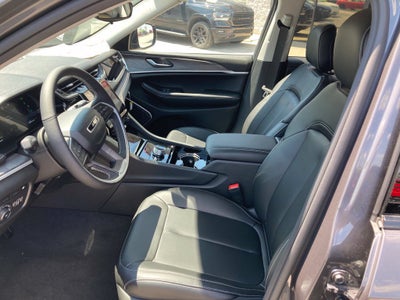 2023 Jeep Grand Cherokee 4xe 4DR 4WD