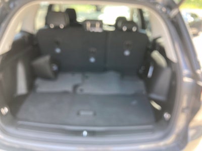 2023 Jeep Grand Cherokee 4xe 4DR 4WD