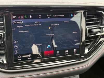 2022 Dodge Durango R/T Plus