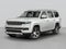 2023 Jeep Grand Wagoneer Series III