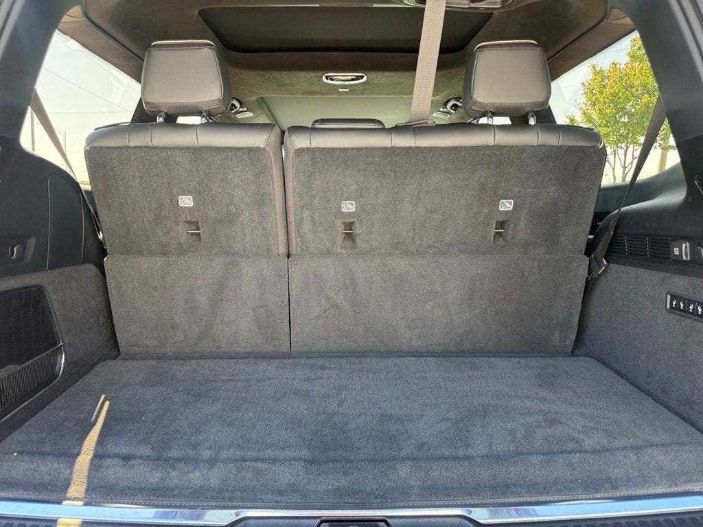 2023 Jeep Grand Wagoneer Series III 4x4