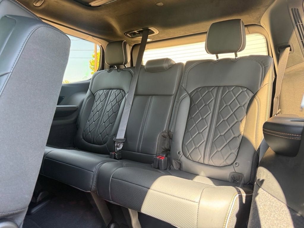 2023 Jeep Grand Wagoneer Series III 4x4