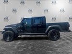 2021 Jeep Gladiator Rubicon 4X4