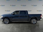 2021 RAM 1500 Big Horn Crew Cab 4x4 5'7" Box
