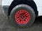 2020 RAM 1500 Tradesman Crew Cab 4x4 5'7" Box