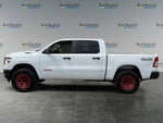 2020 RAM 1500 Tradesman Crew Cab 4x4 5'7" Box