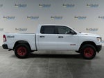 2020 RAM 1500 Tradesman Crew Cab 4x4 5'7" Box