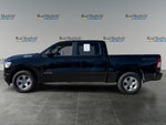 2023 RAM 1500 Big Horn Crew Cab 4x4 5'7" Box
