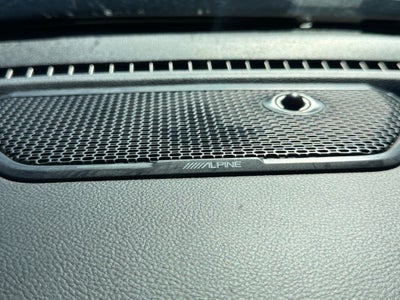 2023 RAM 1500 Big Horn Crew Cab 4x4 5'7" Box