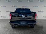 2023 RAM 1500 Big Horn Crew Cab 4x4 5'7" Box