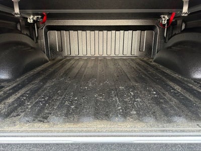 2022 RAM 1500 Big Horn Crew Cab 4x4 5'7" Box