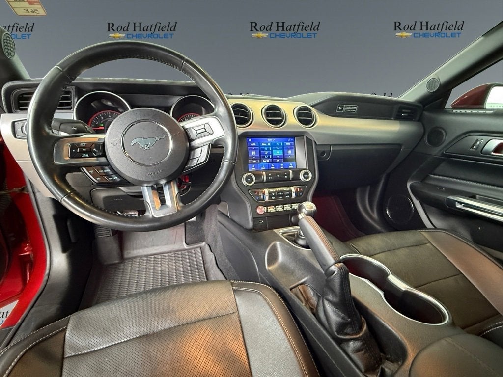 2020 Ford Mustang GT