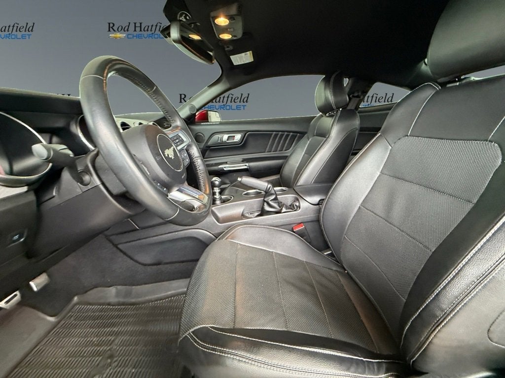 2020 Ford Mustang GT