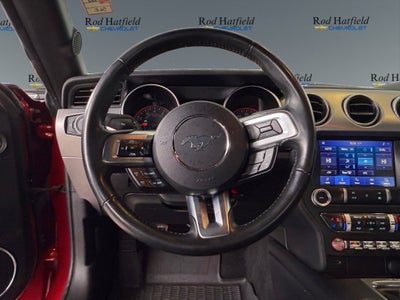 2020 Ford Mustang GT