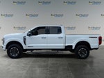 2024 Ford F-250 Platinum