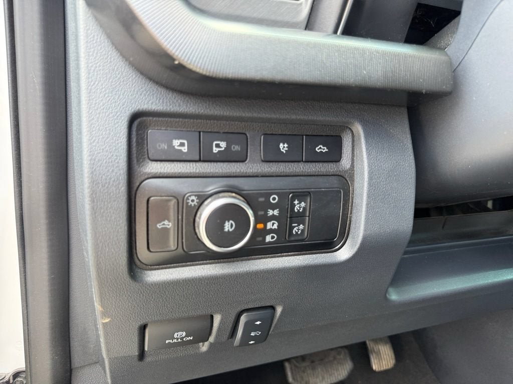 2024 Ford F-250 Platinum