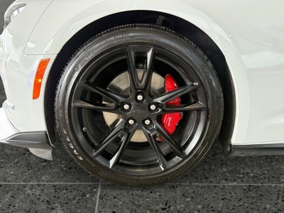 2023 Chevrolet Camaro LT1