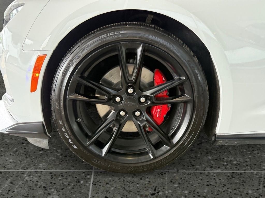 2023 Chevrolet Camaro LT1