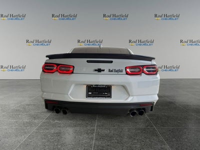 2023 Chevrolet Camaro LT1