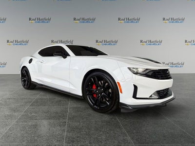 2023 Chevrolet Camaro LT1