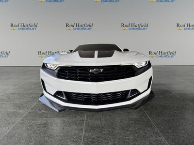 2023 Chevrolet Camaro LT1