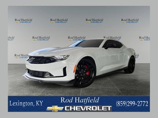 2023 Chevrolet Camaro LT1