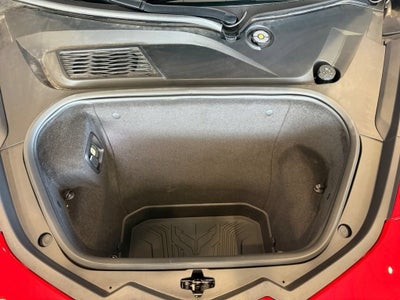 2022 Chevrolet Corvette Stingray 2LT