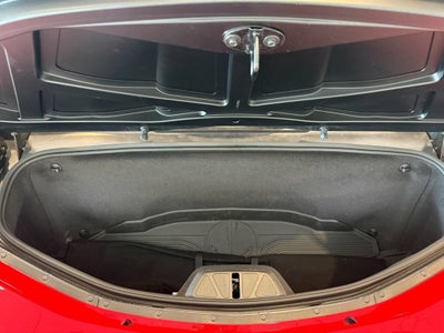 2022 Chevrolet Corvette Stingray 2LT