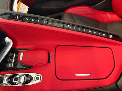 2021 Chevrolet Corvette Stingray 3LT