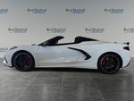 2021 Chevrolet Corvette Stingray 3LT