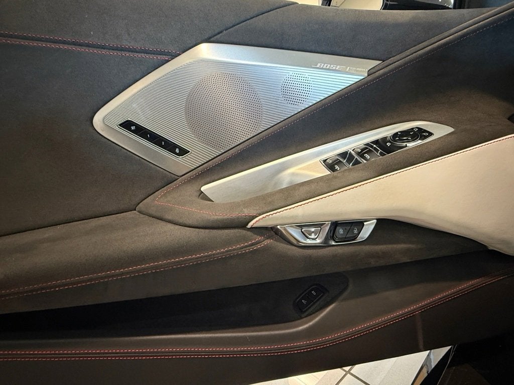 2023 Chevrolet Corvette Stingray 3LT