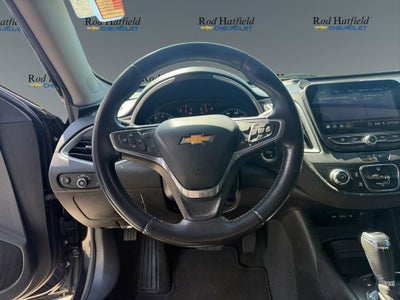 2020 Chevrolet Malibu RS
