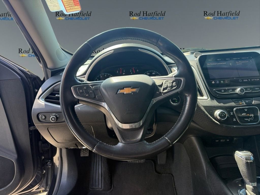 2020 Chevrolet Malibu RS