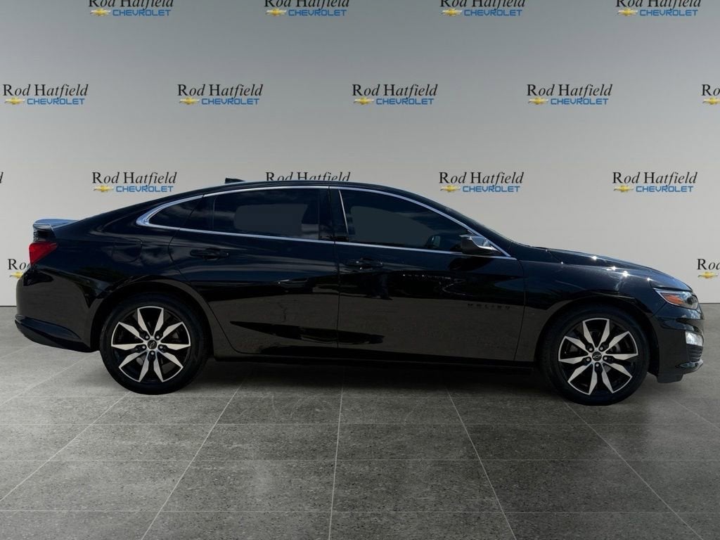2020 Chevrolet Malibu RS
