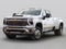 2025 Chevrolet Silverado 3500 HD Chassis Cab LT