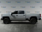 2025 Chevrolet Silverado 2500 HD ZR2