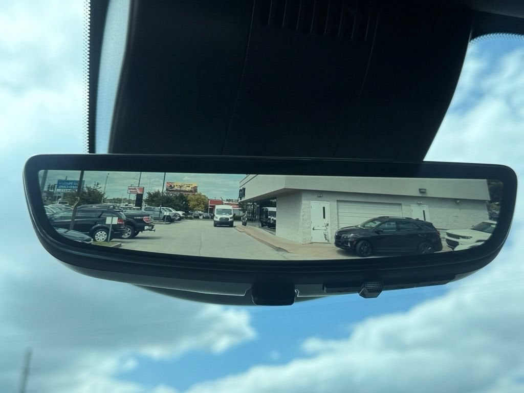 2025 Chevrolet Silverado 2500 HD ZR2