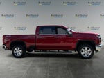 2021 Chevrolet Silverado 2500 HD LTZ